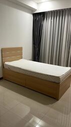 1 Canberra (D27), Condominium #574093131